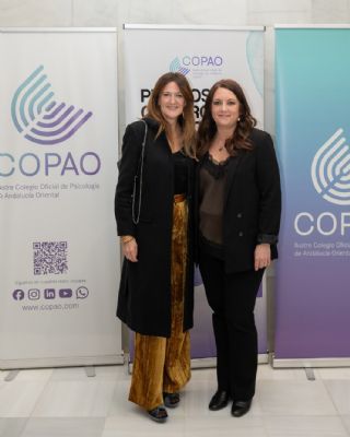 Foto Colegio de Economistas de Granada